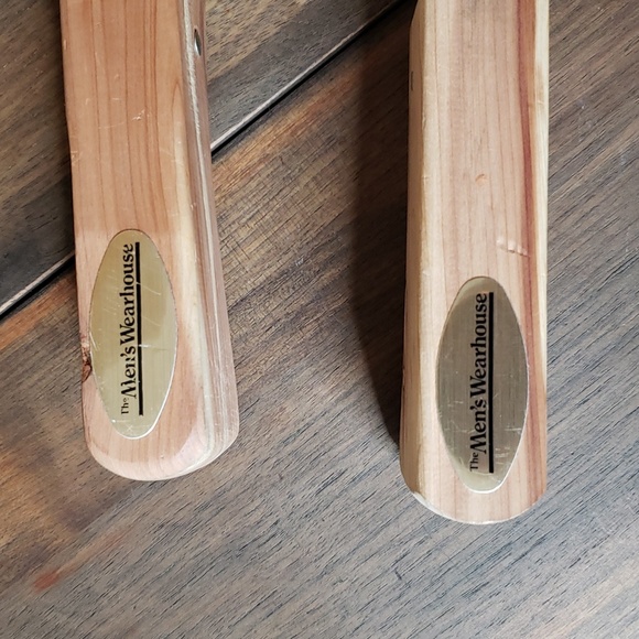 Full Cedar Shoe Tree, Sz L - Picture 2 of 3